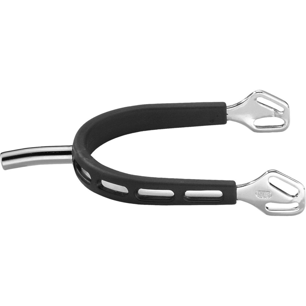 Sprenger Knopsporen Ultra Fit Extra Recht 35mm Zwart