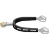 Sprenger Wielsporen Ultra Fit Extra Grip Comfort Roller Verticaal