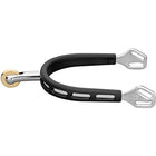 Sprenger Wielsporen Ultra Fit Extra Grip Comfort Roller Verticaal