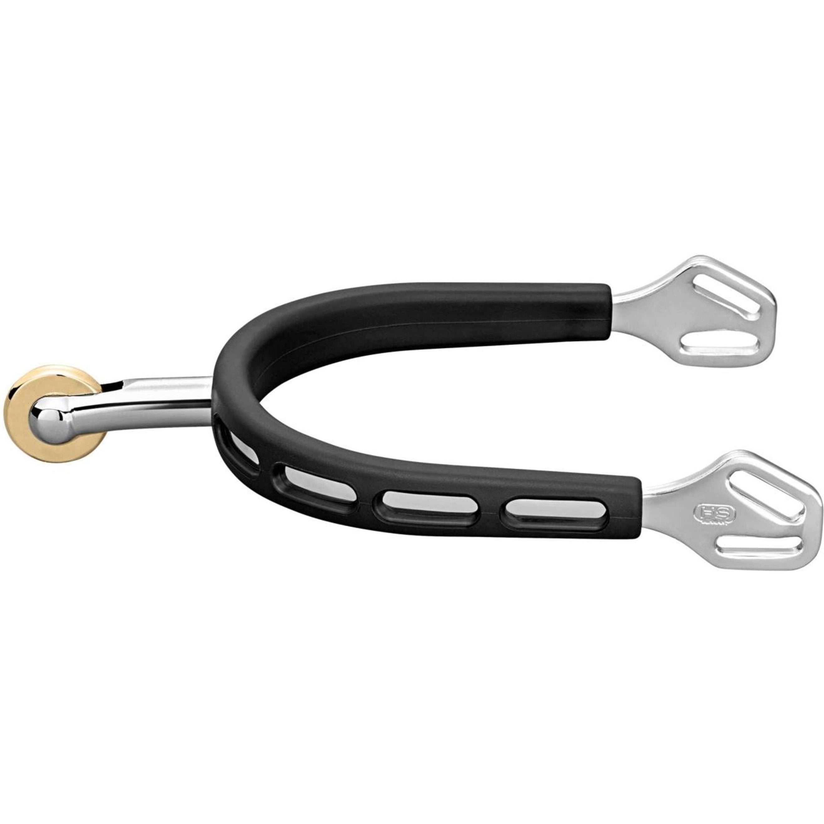 Sprenger Wielsporen Ultra Fit Extra Grip Comfort Roller Verticaal