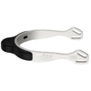 Sprenger Sporen FairRider Rond Zilver/Zwart