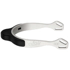 Sprenger Sporen FairRider Rond Zilver/Zwart