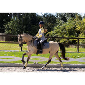 Mrs. Ros Dressage Boots Neopreen Achter Soft Yellow