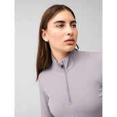 PS of Sweden Longsleeve Toska Lavender Grey