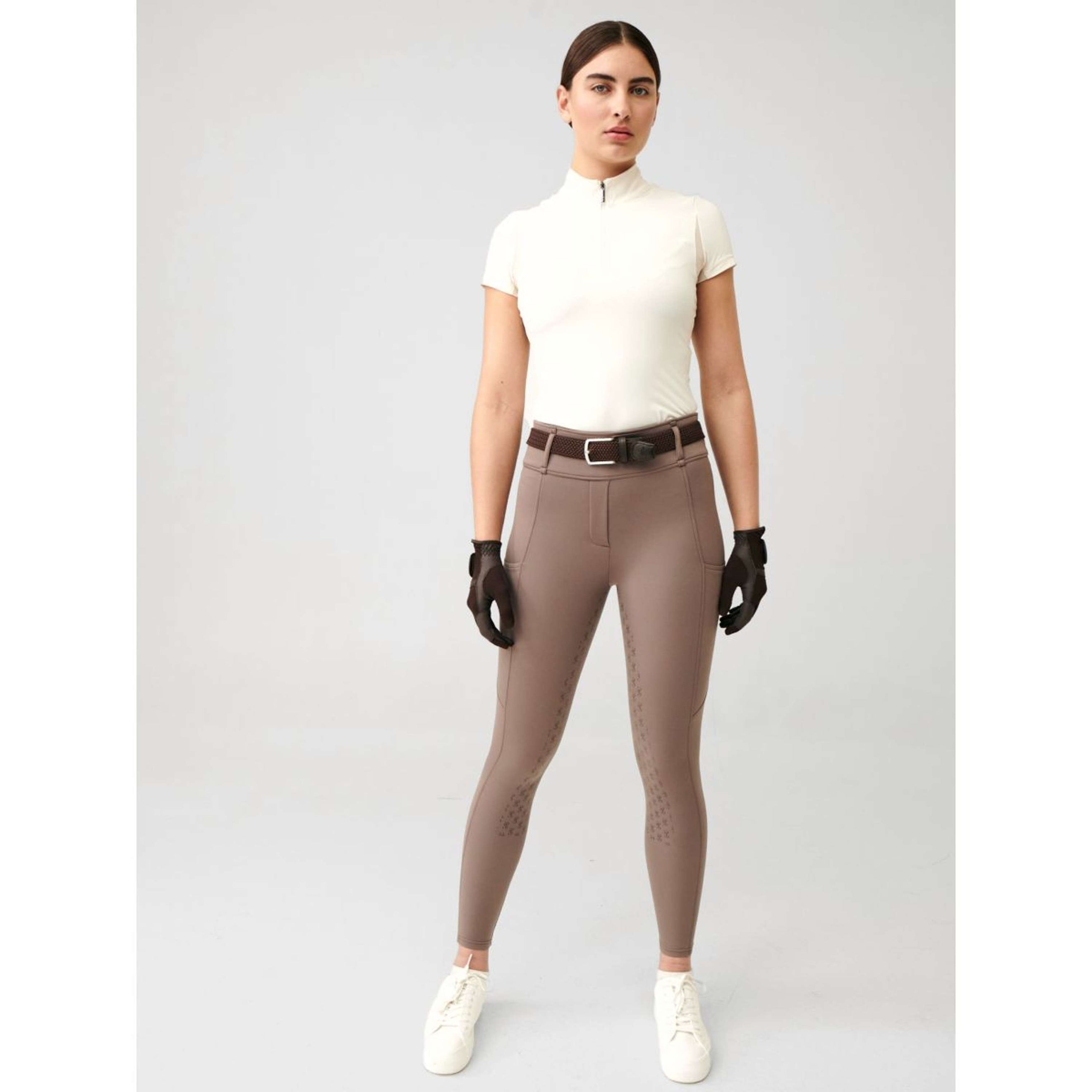 PS of Sweden Shirt Everly Gebroken Wit