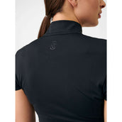 PS of Sweden Shirt Everly Zwart