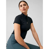 PS of Sweden Shirt Everly Zwart