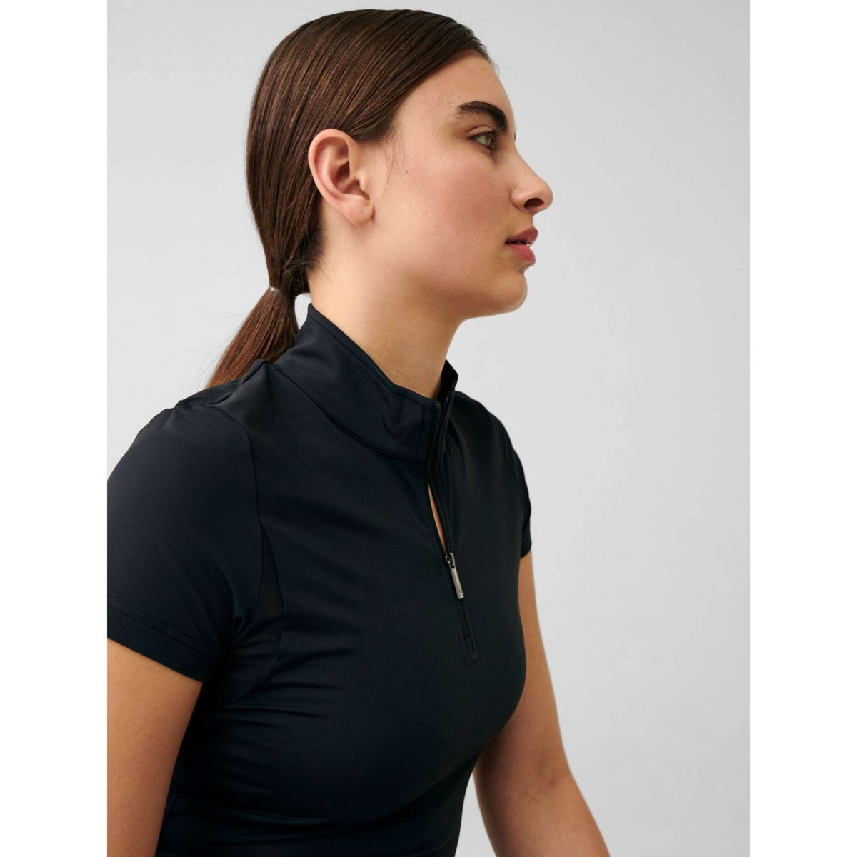 PS of Sweden Shirt Everly Zwart