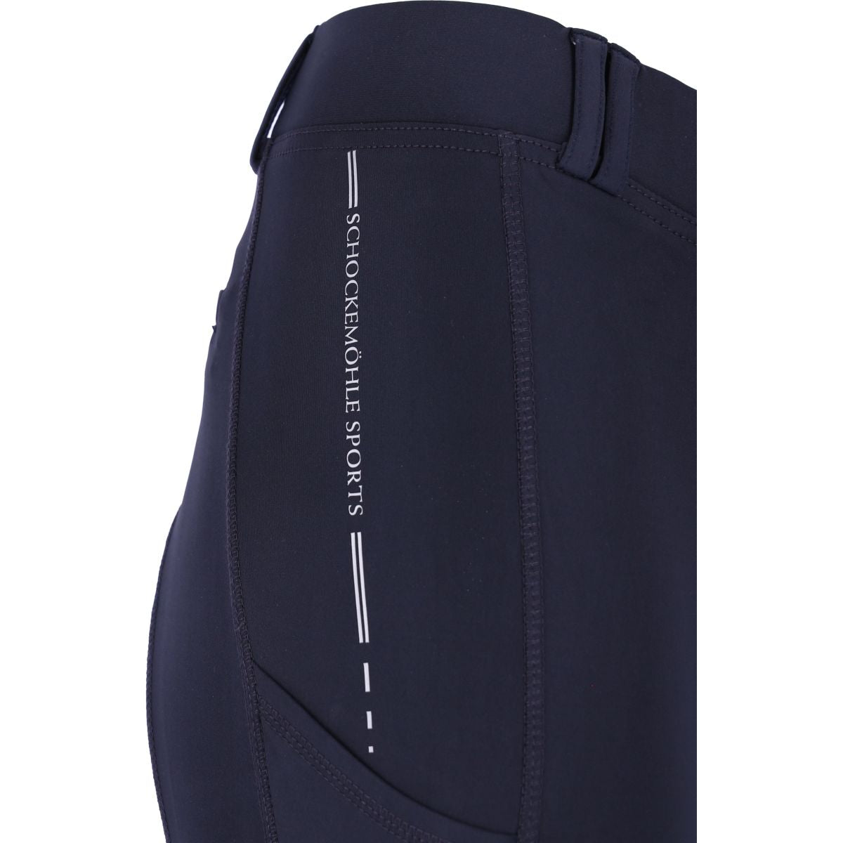 Schockemöhle Rijlegging New Pocket Full Grip Night