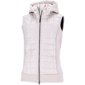 Schockemöhle Bodywarmer Ravina Chalk