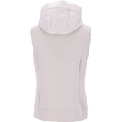 Schockemöhle Bodywarmer Ravina Chalk