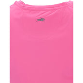 Schockemöhle T-shirt Nicola Hot Pink