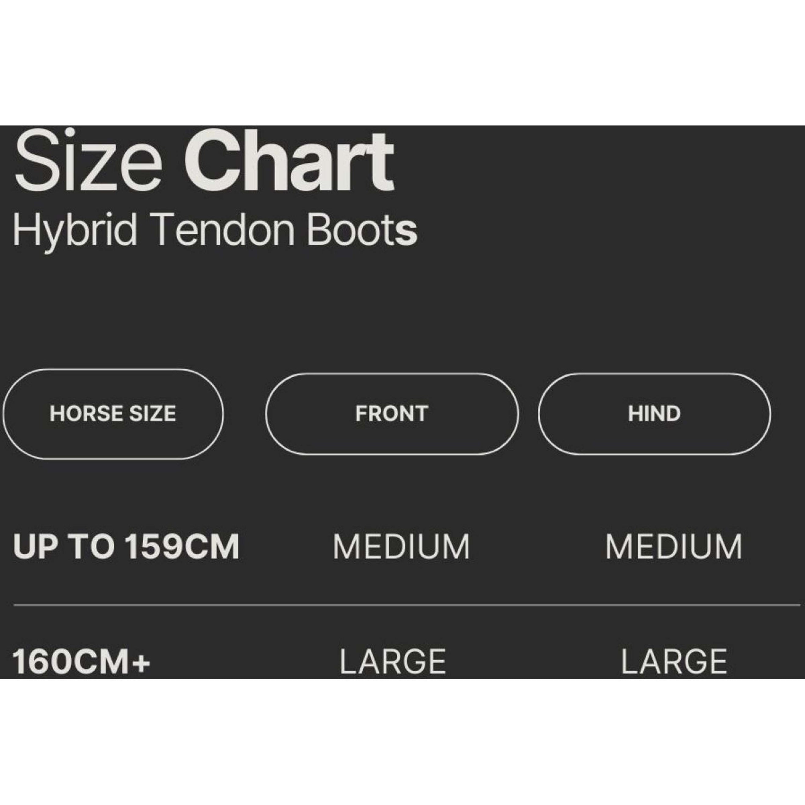 Stübben Strijklappen Hybrid Zwart