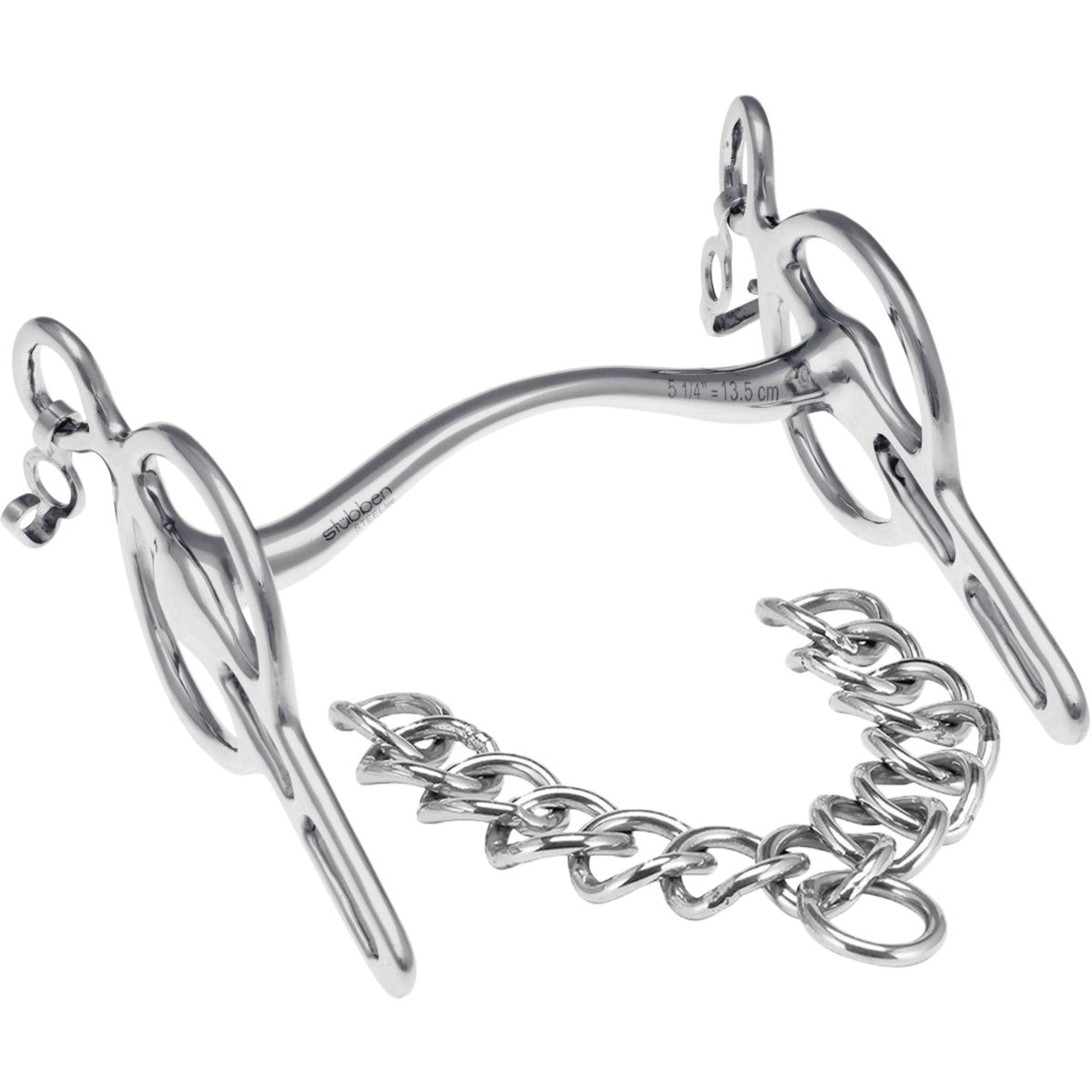 Stübben Liverpoolstang Edelstaal Fine Line Stübben Liverpoolstang Edelstaal Fine Line