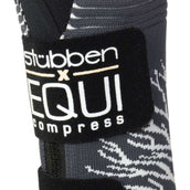 Stübben Equi Compress Set Voorbenen