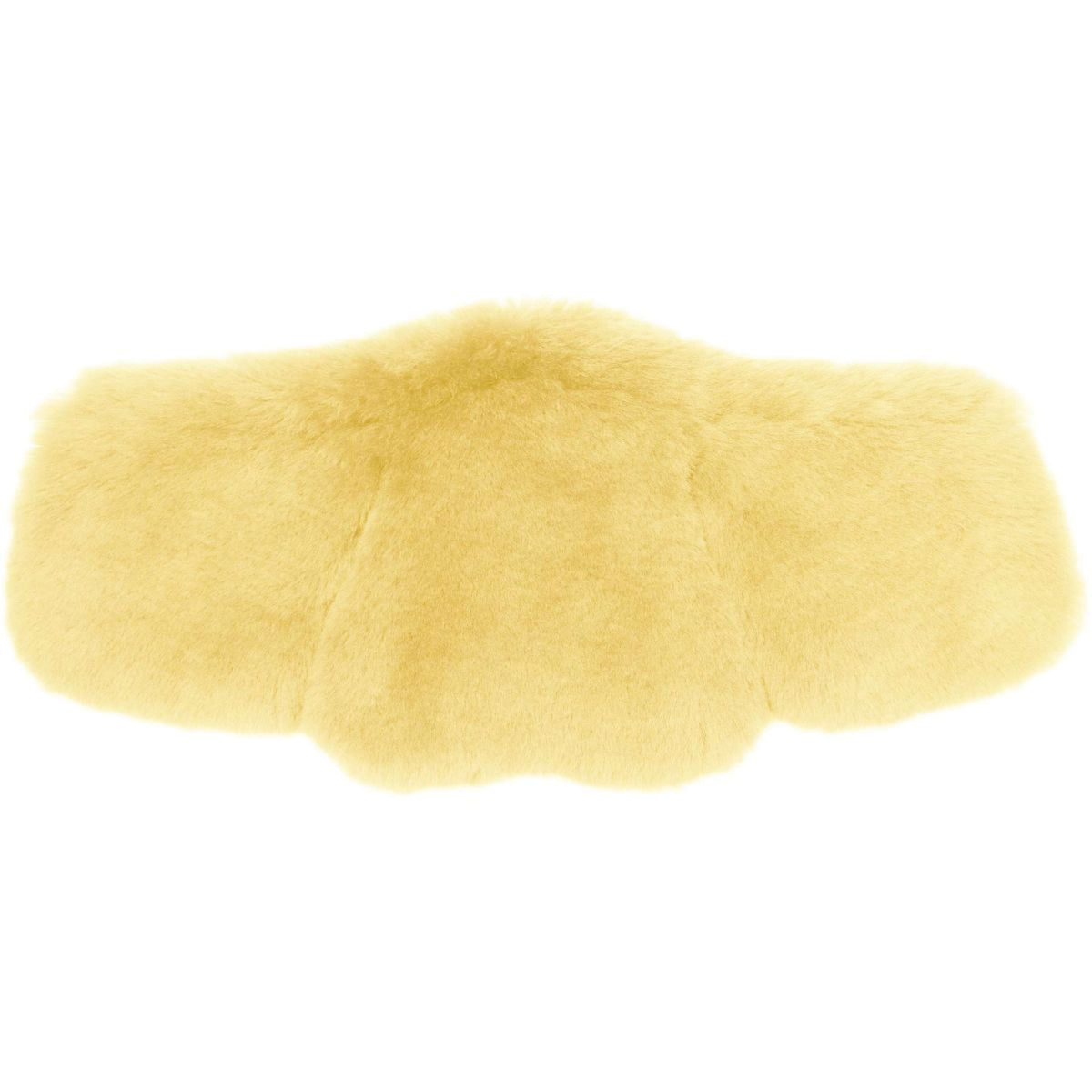 Stübben Singelbontje Equi-Soft by Mattes Lambskin Natural
