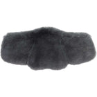 Stübben Singelbontje Equi-Soft by Mattes Lambskin Grafiet