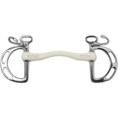 Stübben Kimblewick Fine Line Flex 16mm