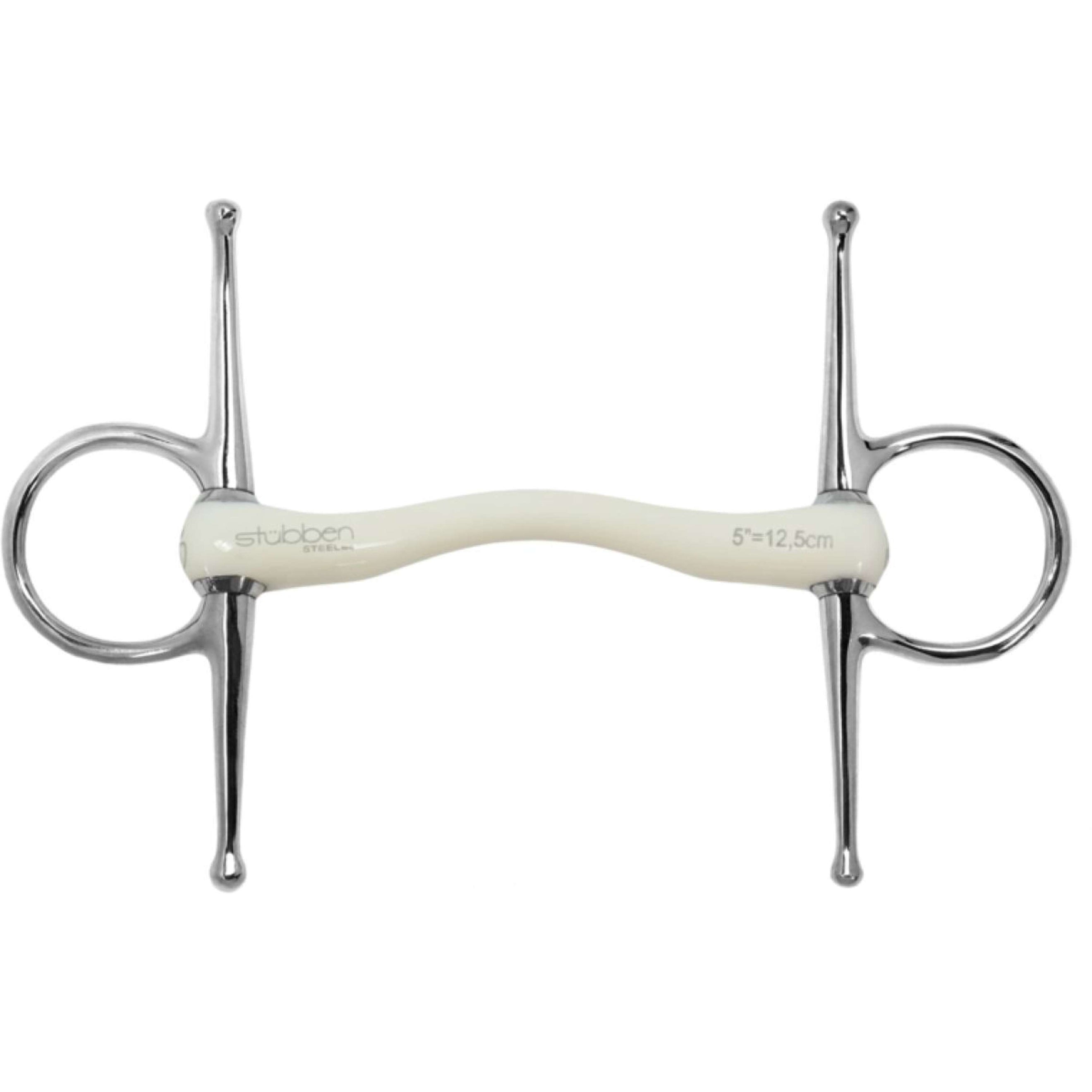 Stübben Kneveltrens Fine Line Flex 16mm Stübben Kneveltrens Fine Line Flex 16mm