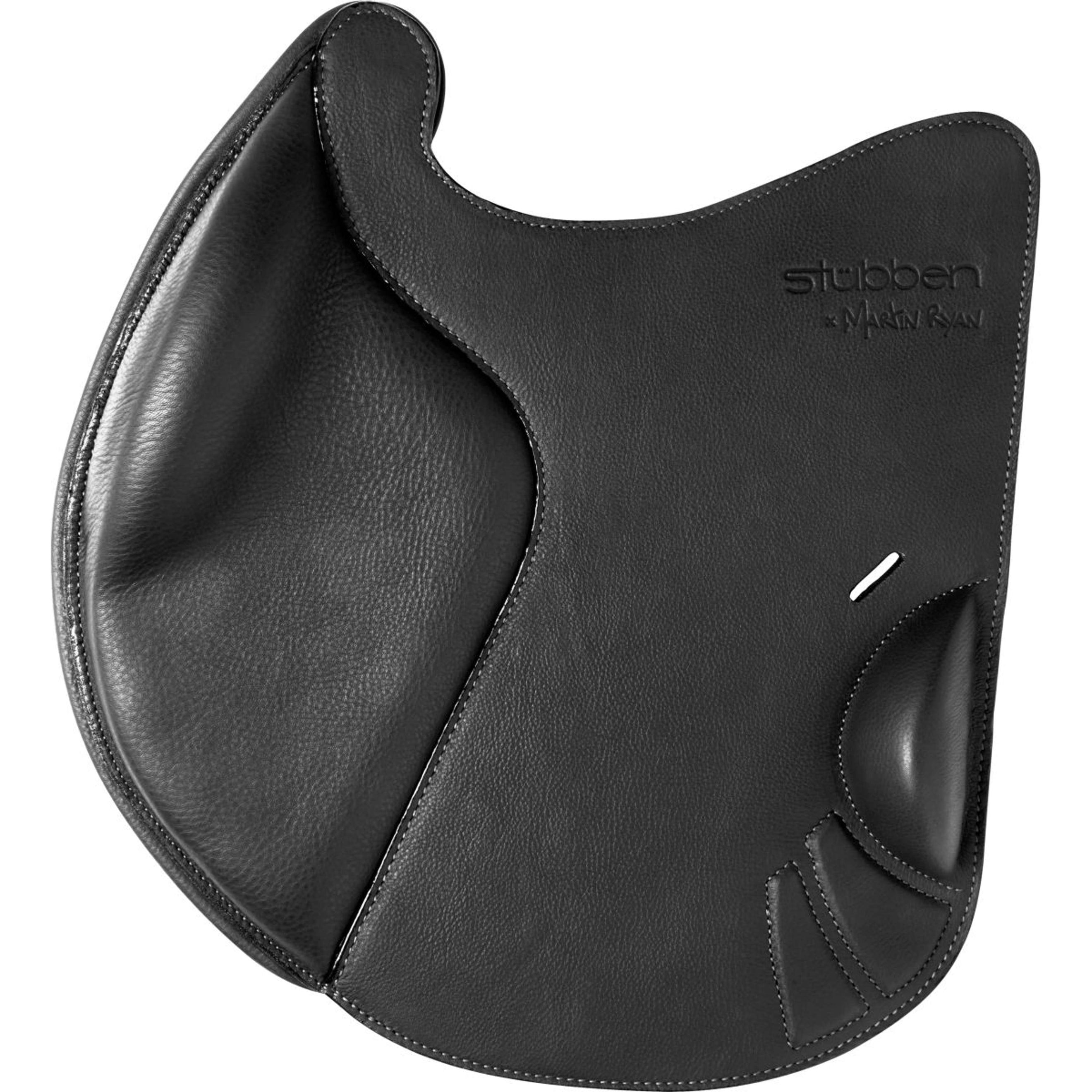 Stübben Zweetbladen REVsport Springen Zwart Stübben Zweetbladen REVsport Springen Zwart