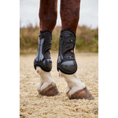 Stübben Peesbeschermers Hybrid Carbon Zwart