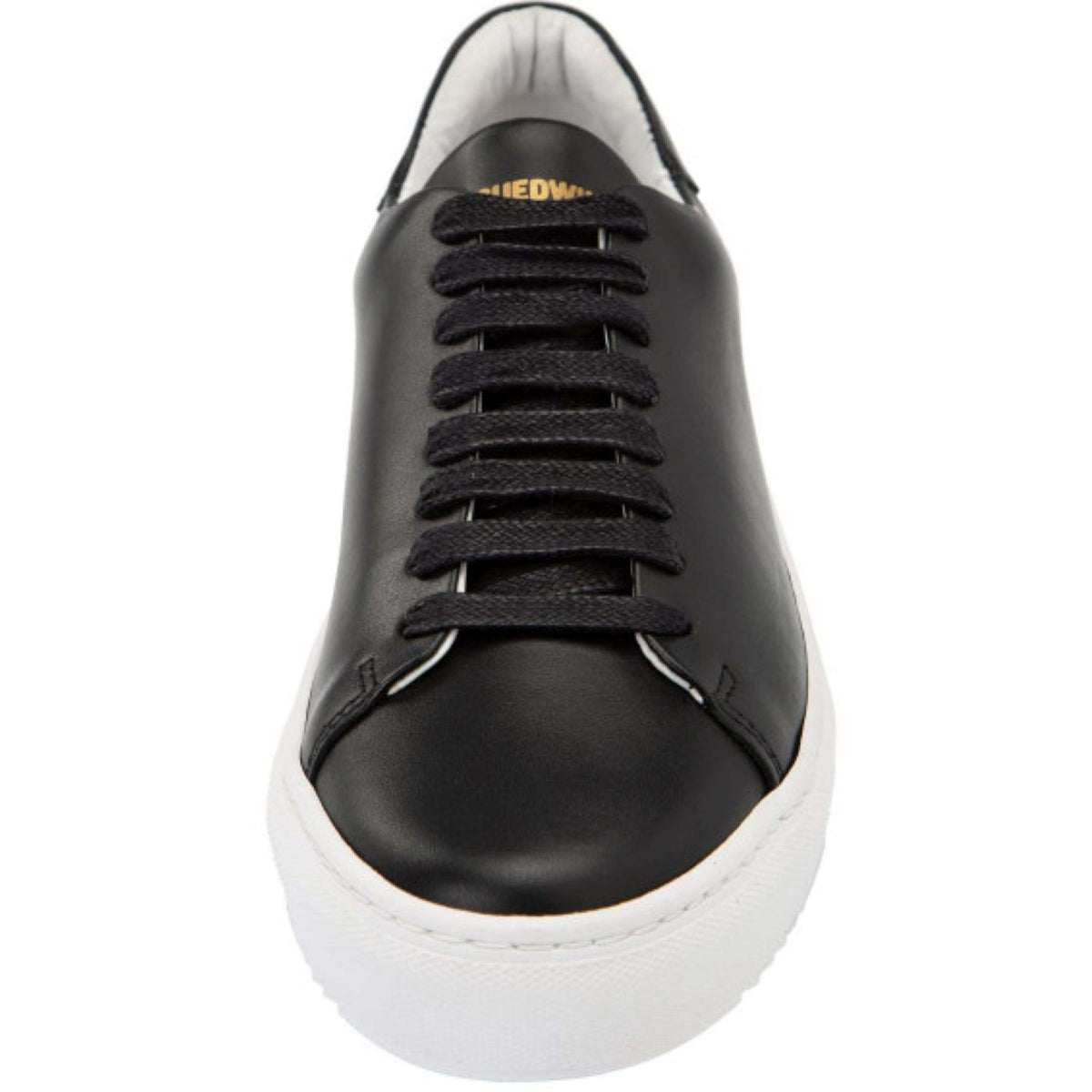 Suedwind Sneakers Ashton Leather Zwart