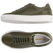 Suedwind Sneakers Ashton Leather Groen