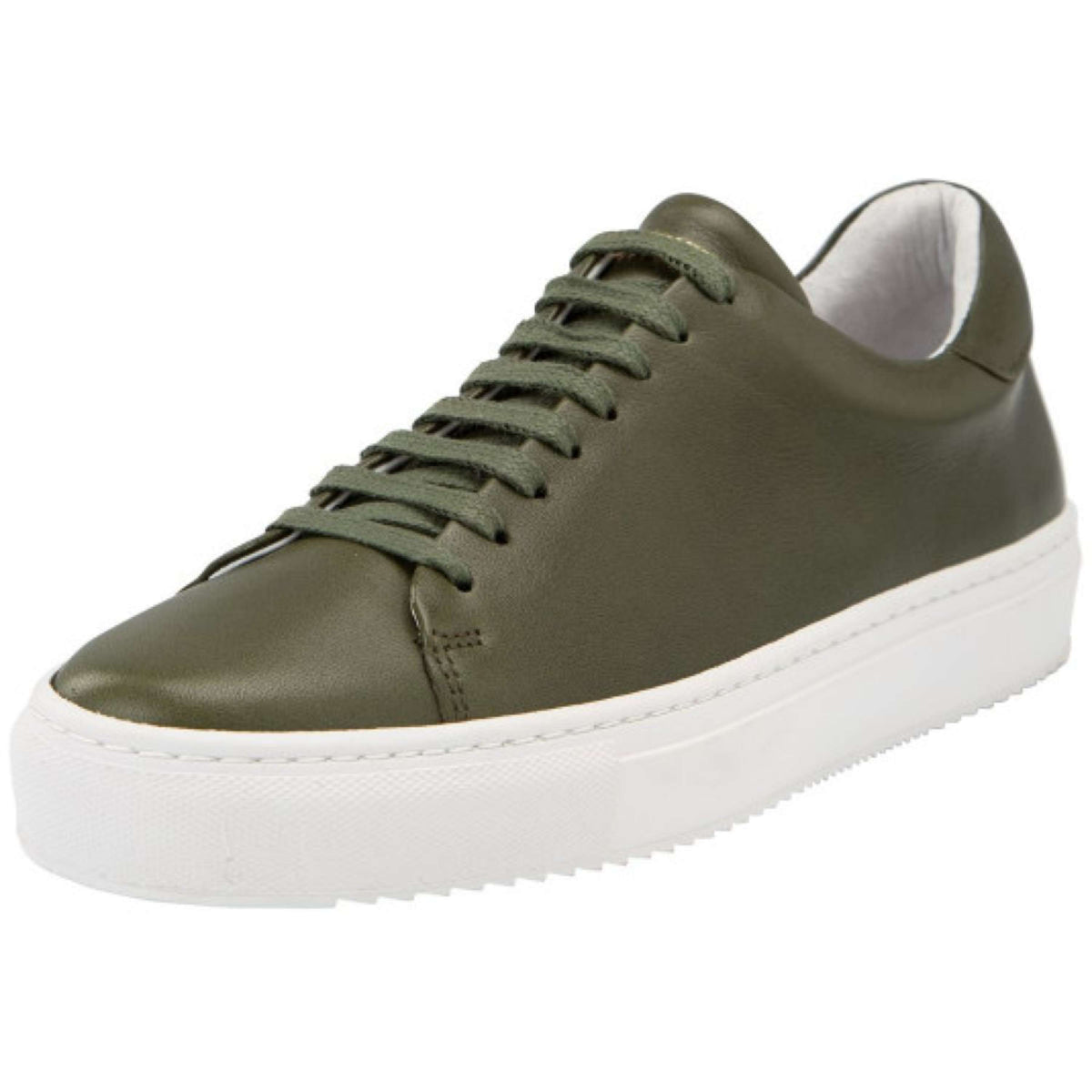 Suedwind Sneakers Ashton Leather Groen