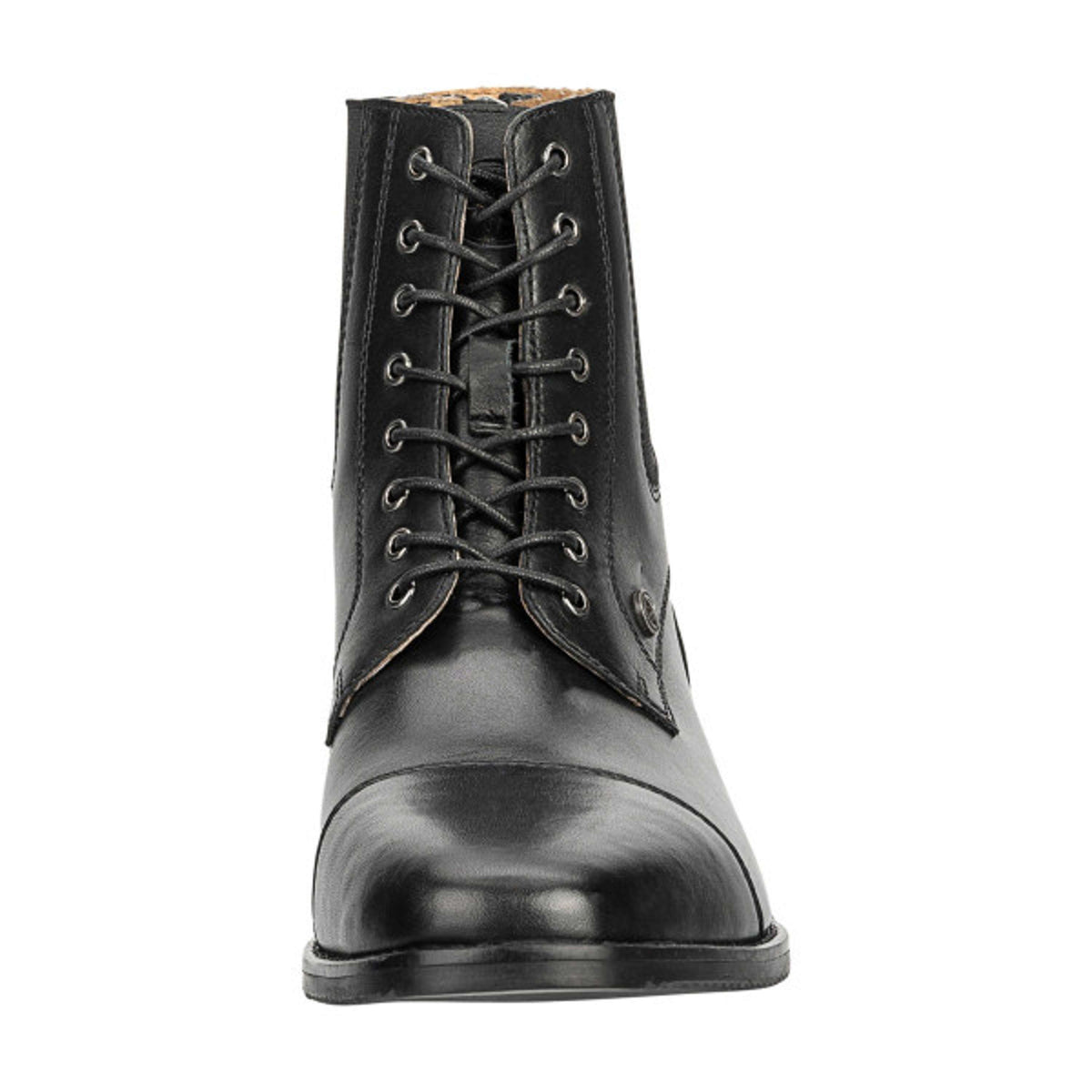 Suedwind Jodhpurs Florentina BZ met Veters Zwart