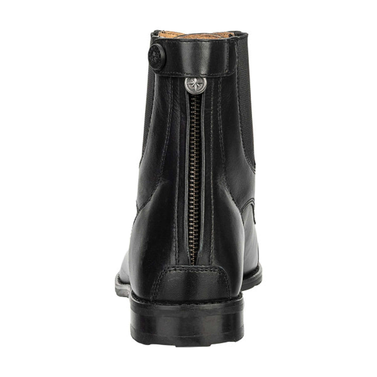 Suedwind Jodhpurs Florentina BZ met Veters Zwart