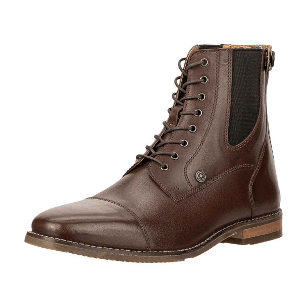 Suedwind Jodhpurs Florentina BZ met Veters Bruin