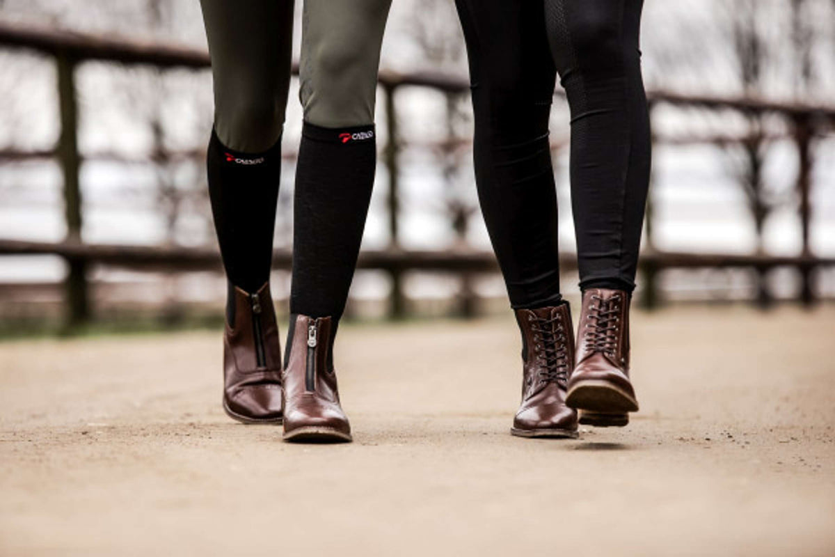 Suedwind Jodhpurs Florentina BZ met Veters Bruin
