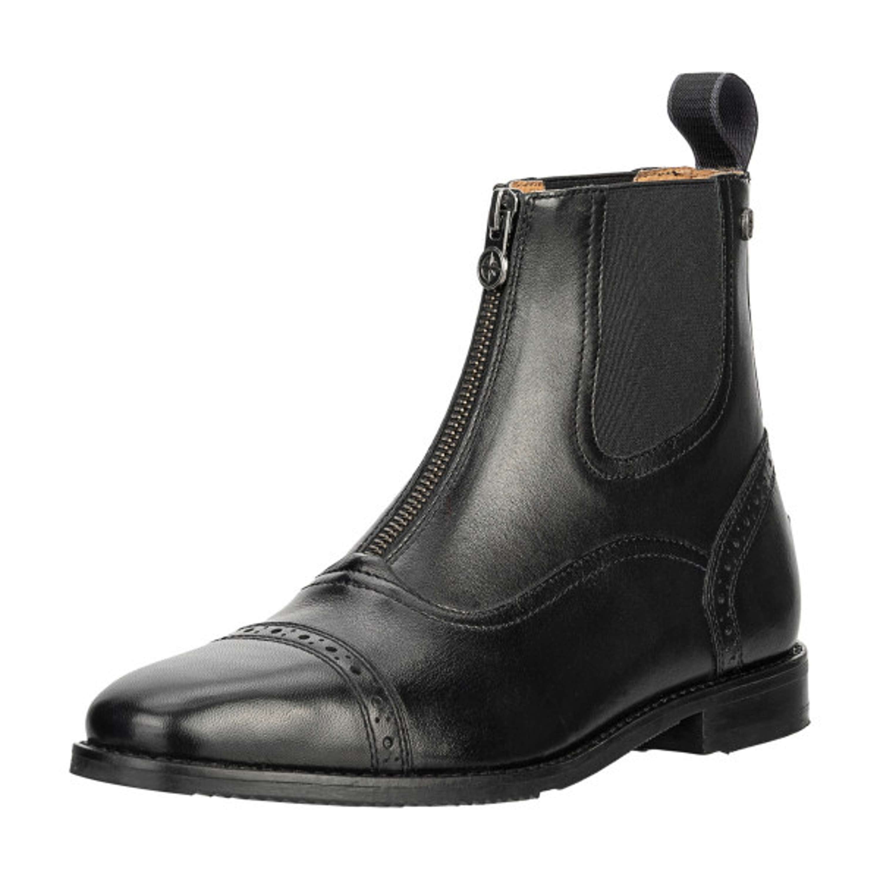 Suedwind Jodhpurs Florentina FZ Zwart
