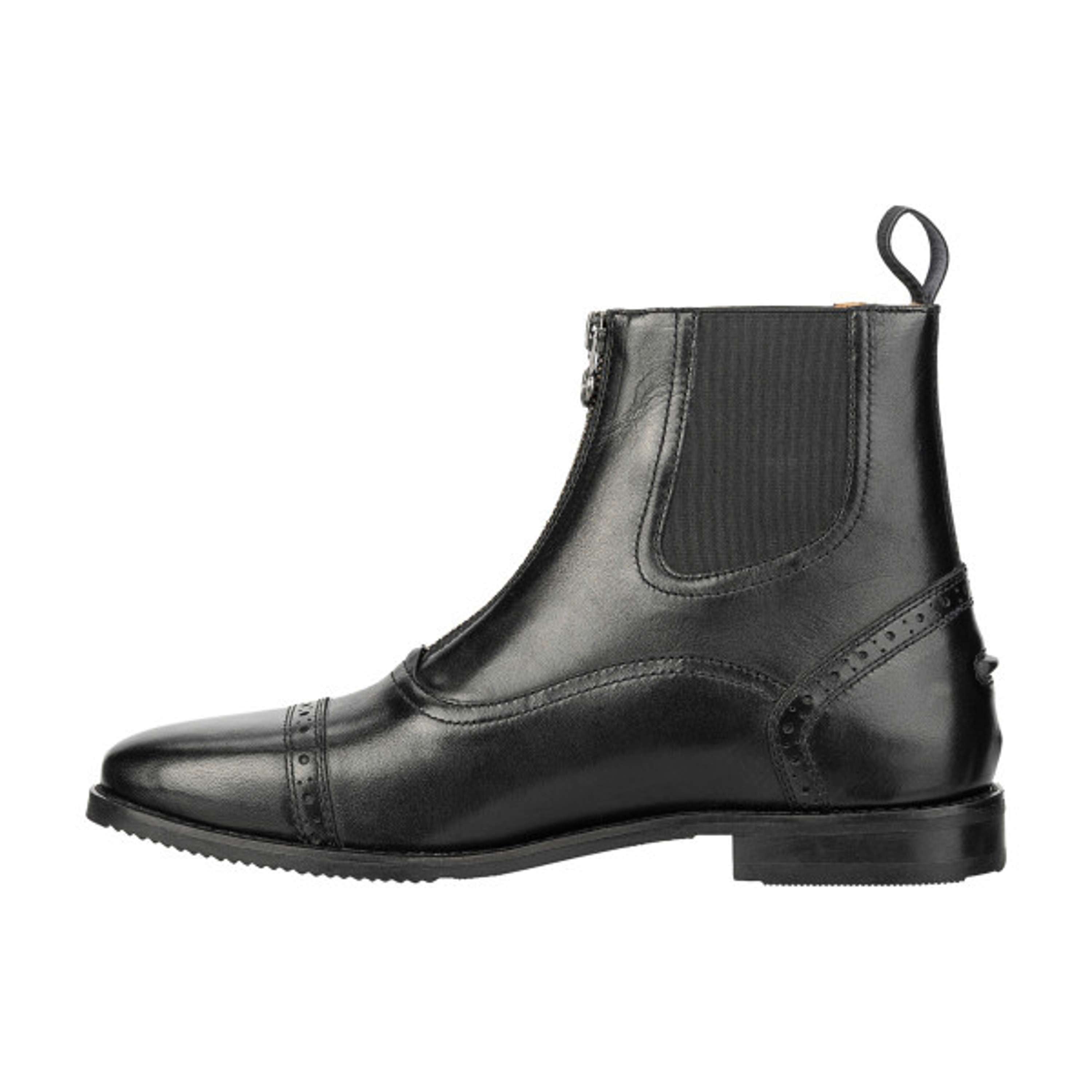 Suedwind Jodhpurs Florentina FZ Zwart