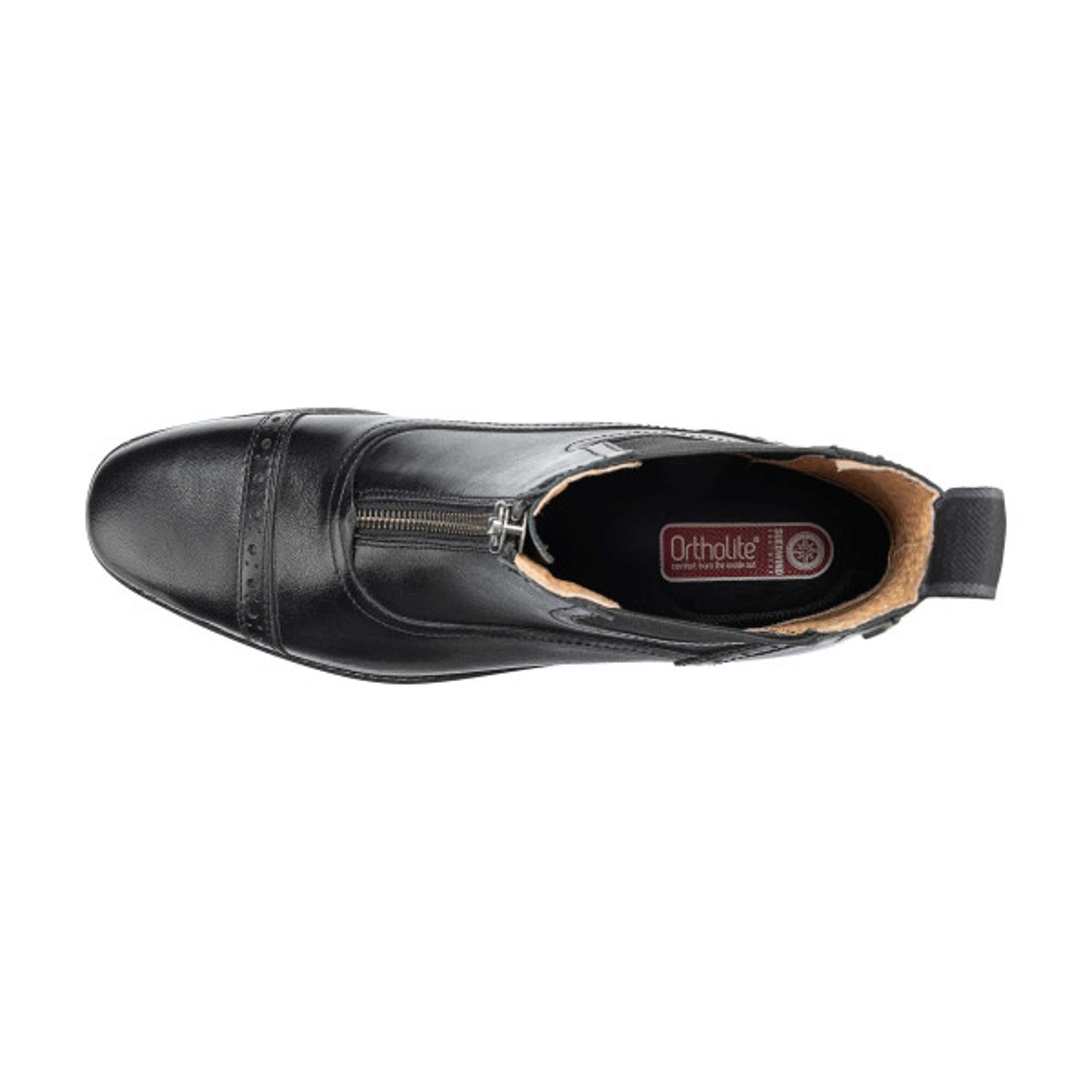 Suedwind Jodhpurs Florentina FZ Zwart