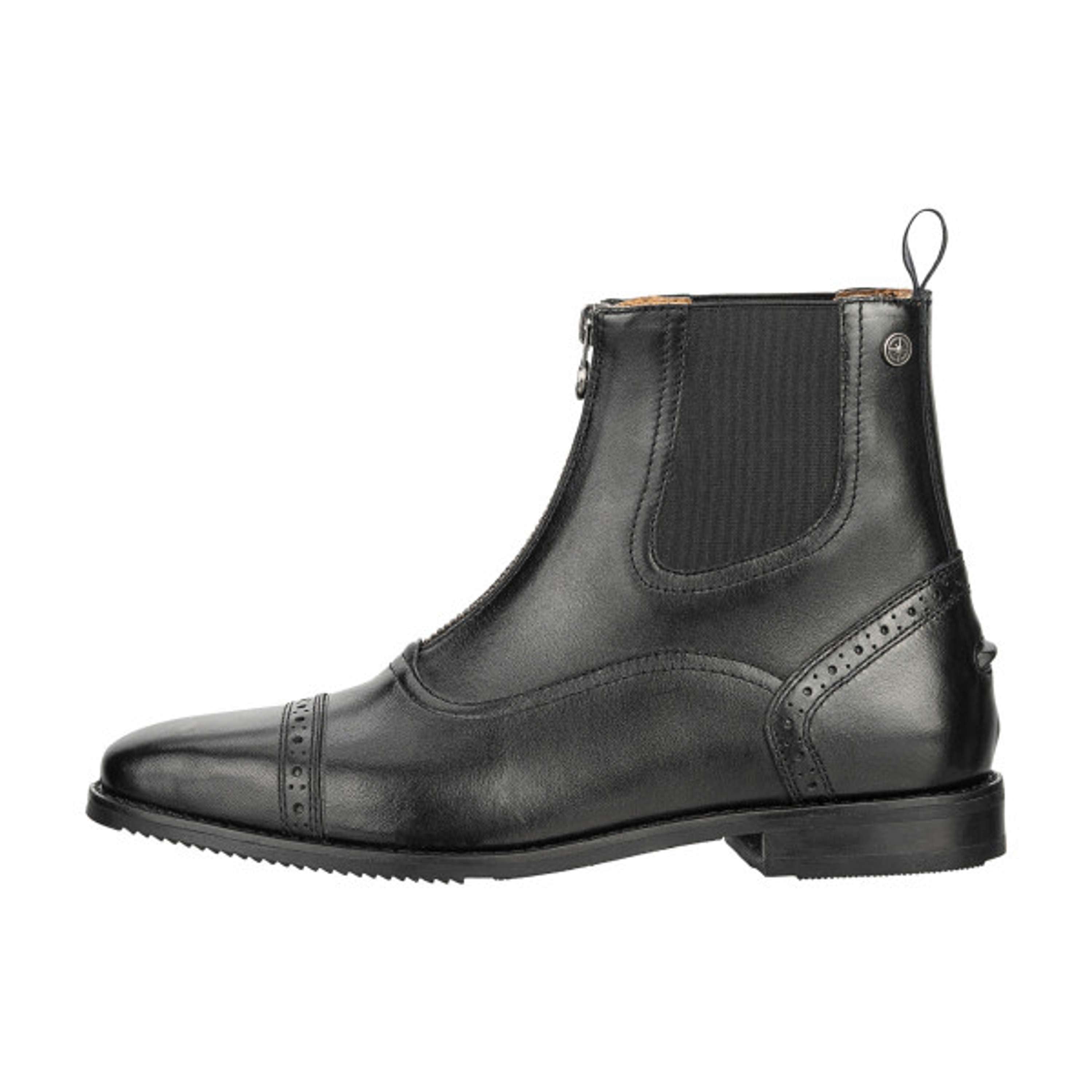 Suedwind Jodhpurs Florentina FZ Zwart