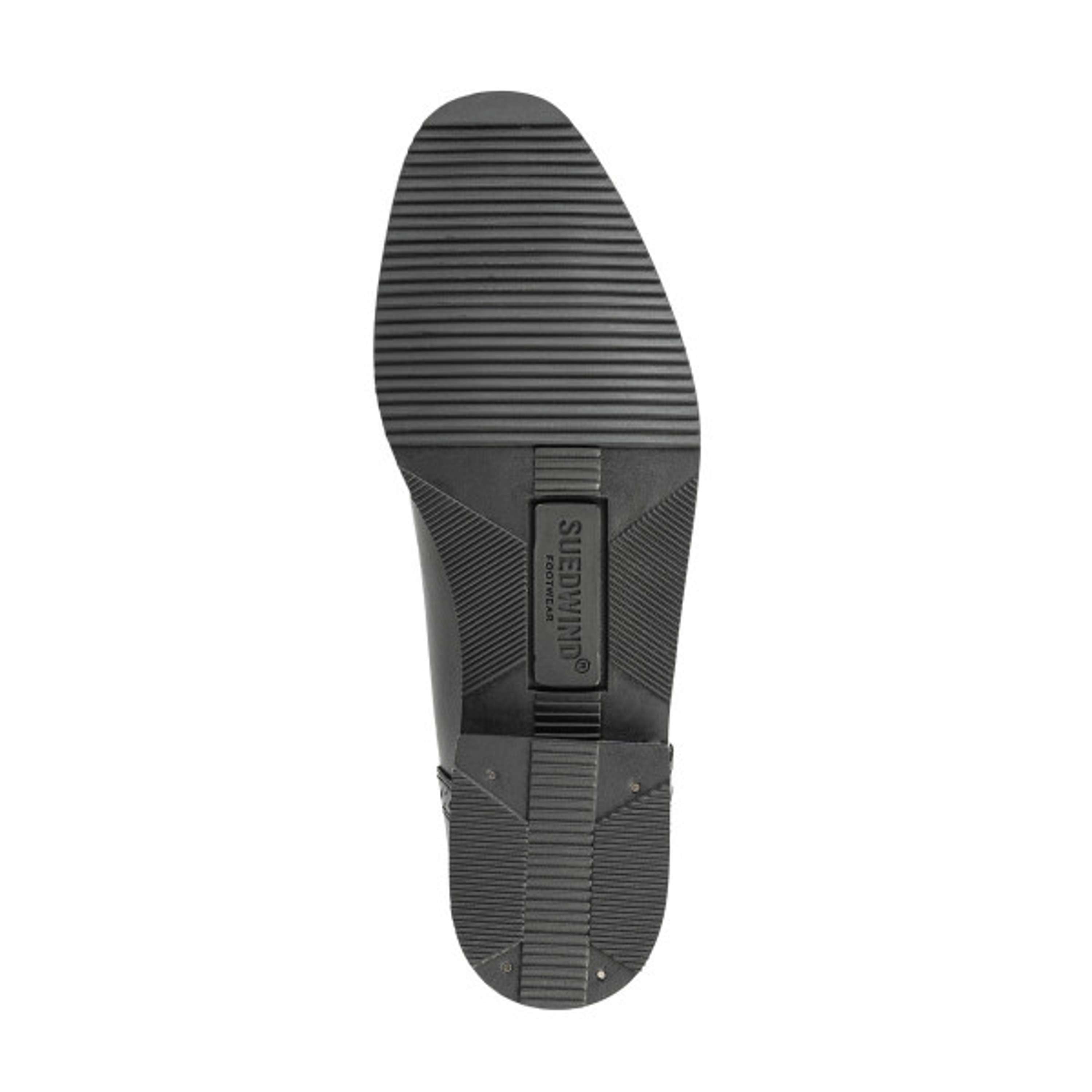 Suedwind Jodhpurs Florentina FZ Zwart