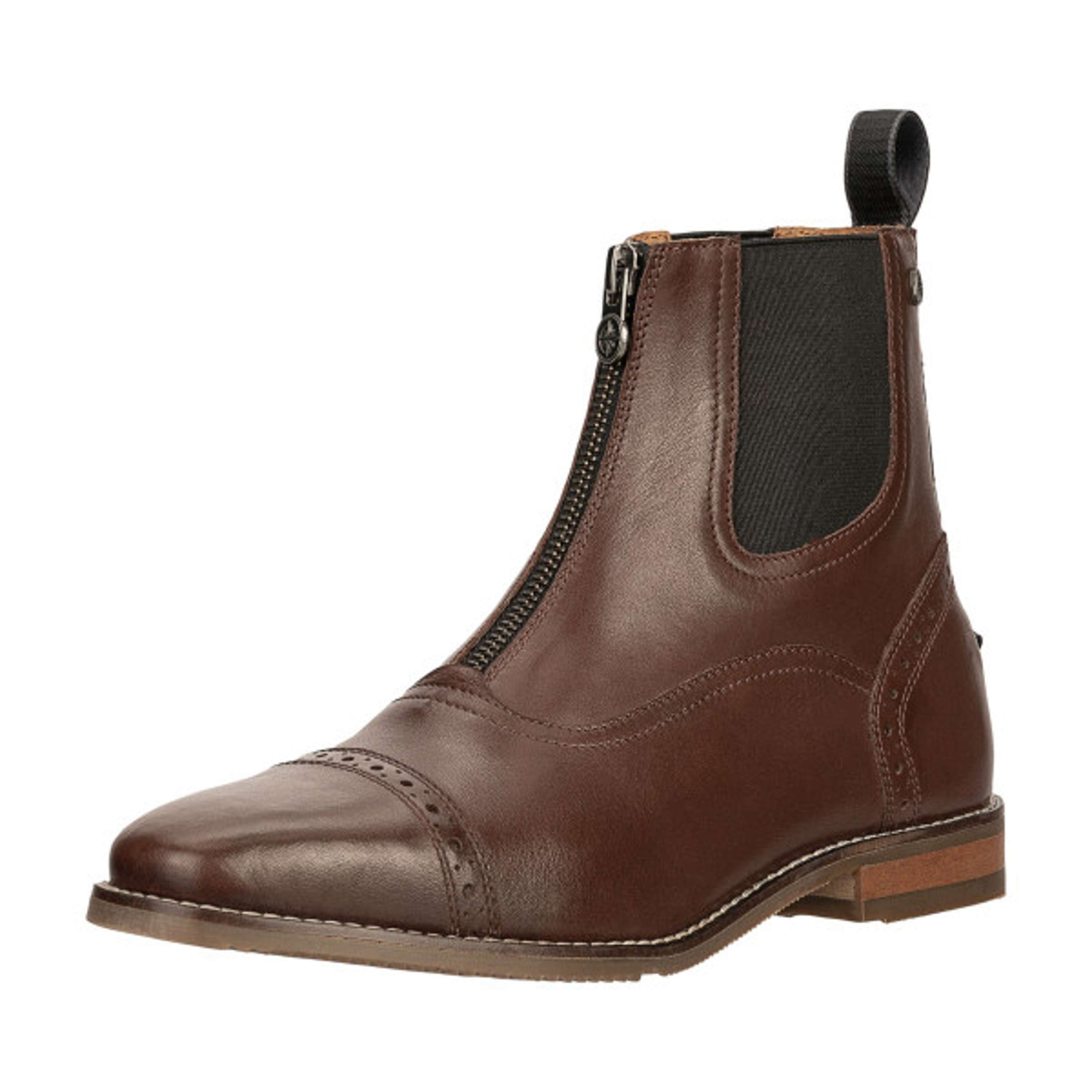Suedwind Jodhpurs Florentina FZ Bruin