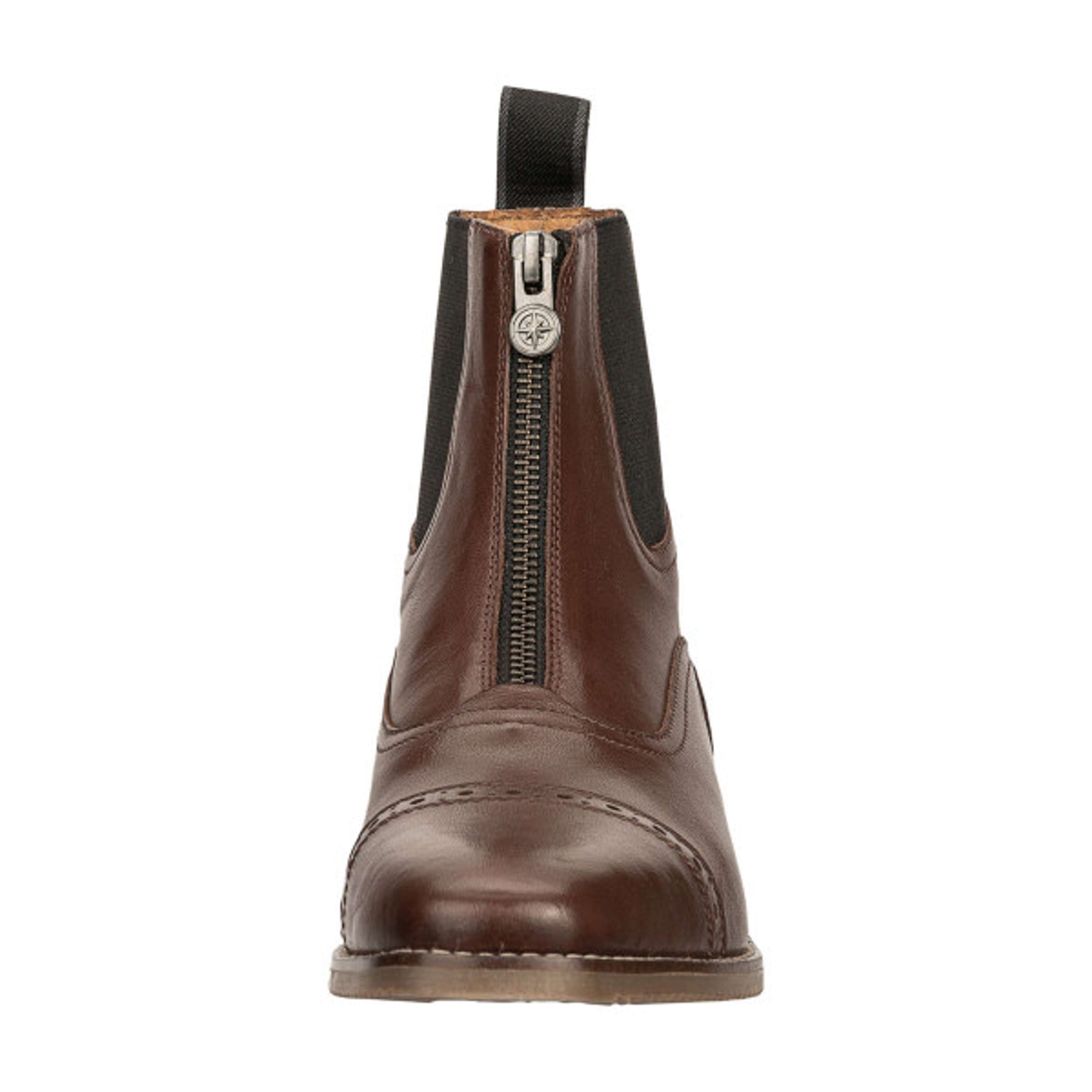 Suedwind Jodhpurs Florentina FZ Bruin