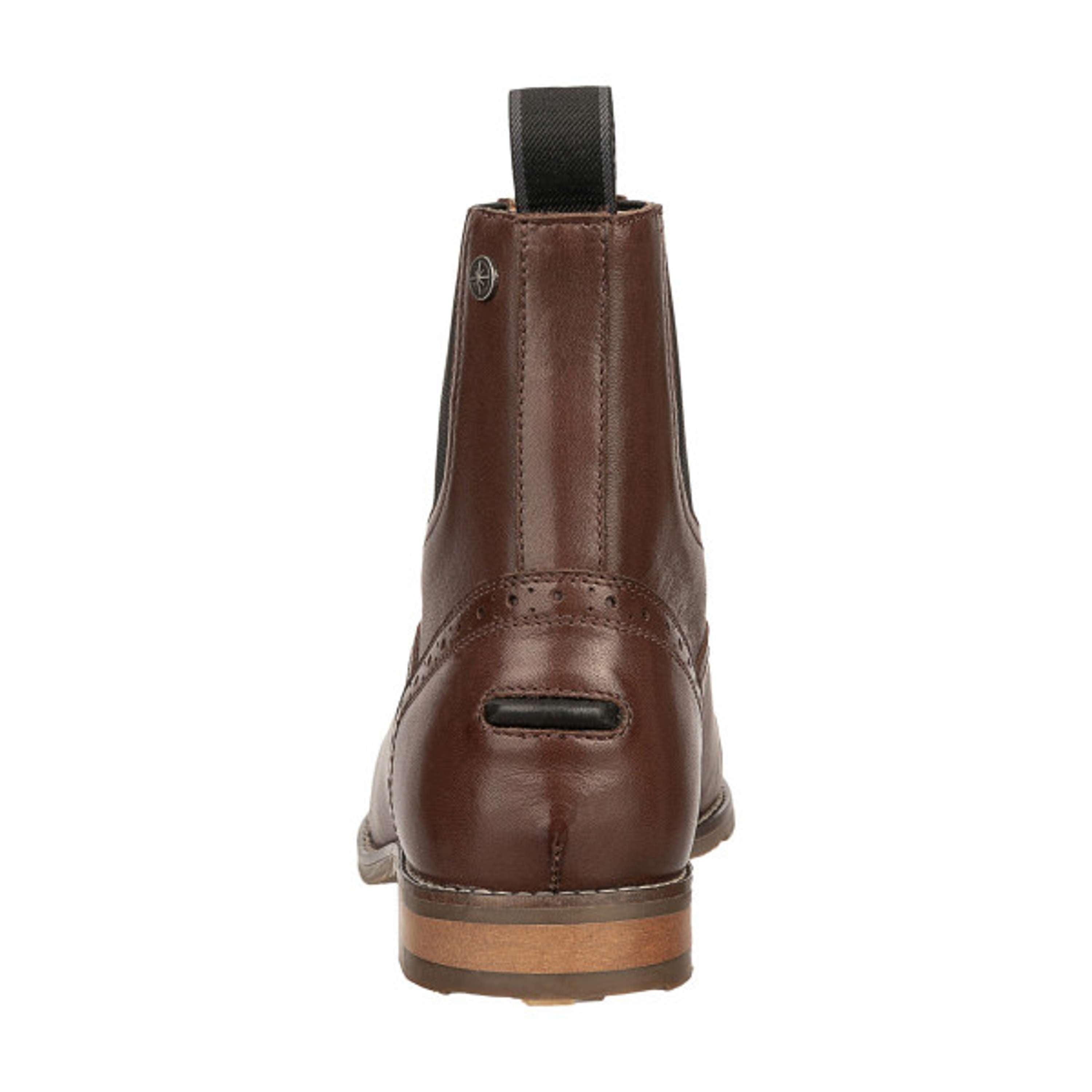 Suedwind Jodhpurs Florentina FZ Bruin
