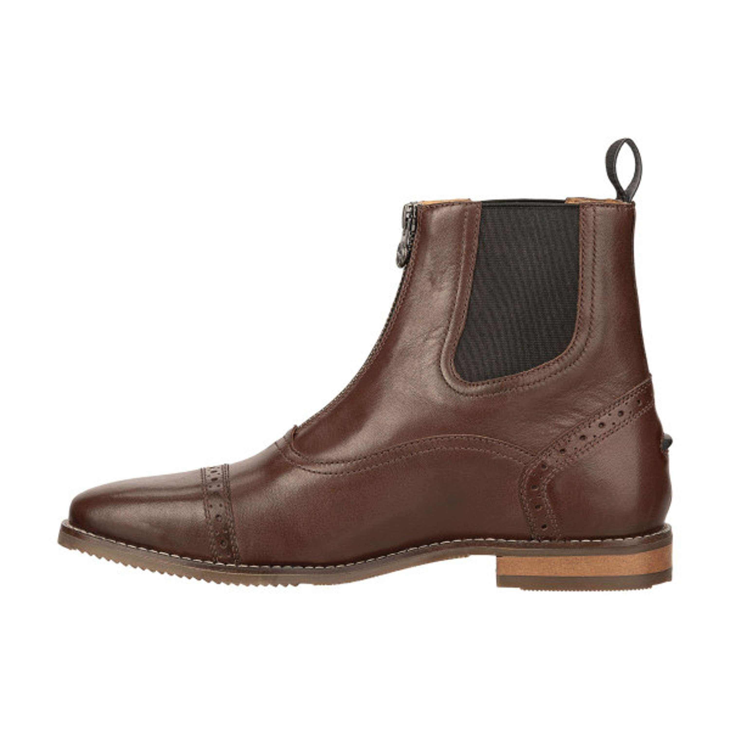Suedwind Jodhpurs Florentina FZ Bruin
