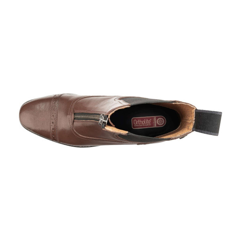 Suedwind Jodhpurs Florentina FZ Bruin
