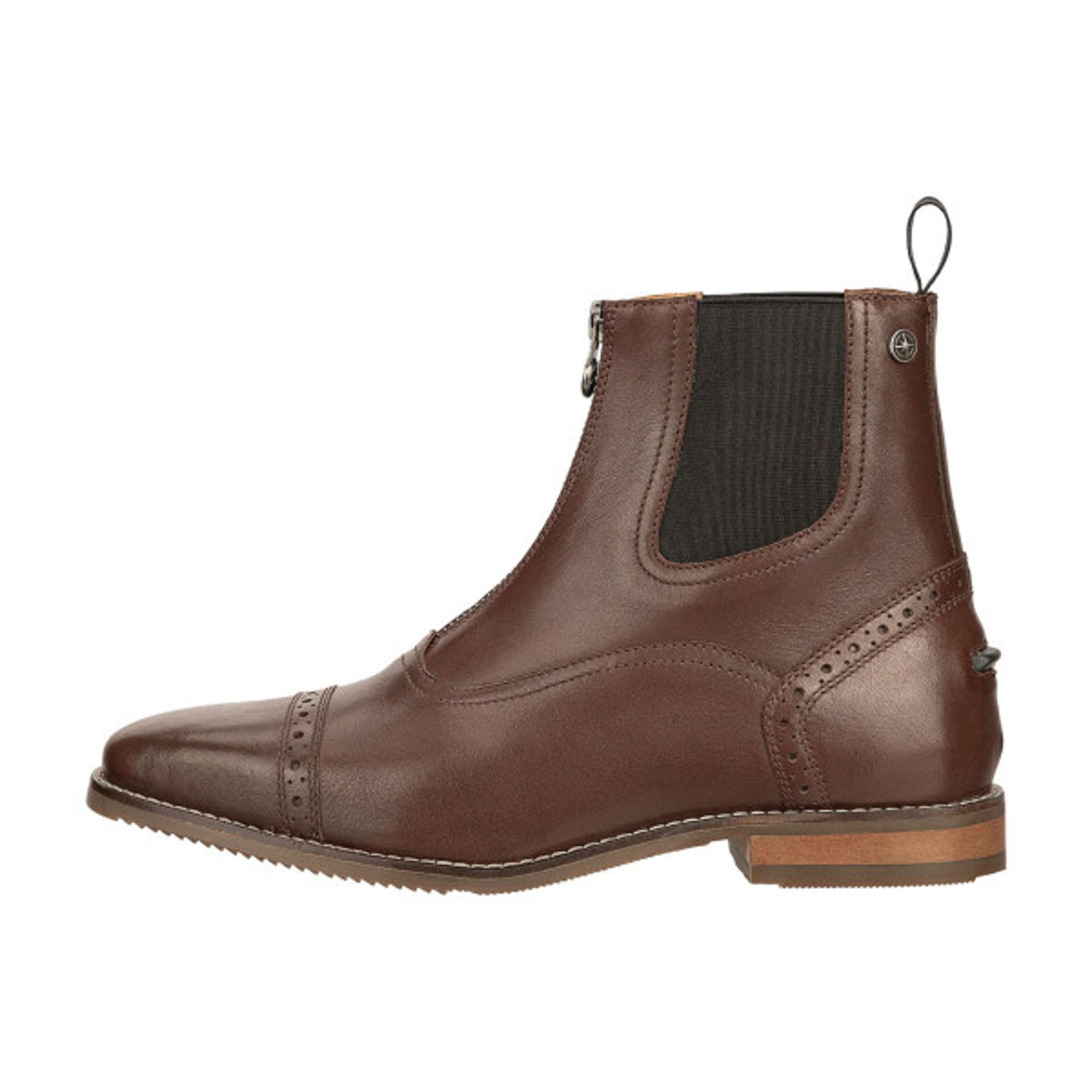 Suedwind Jodhpurs Florentina FZ Bruin