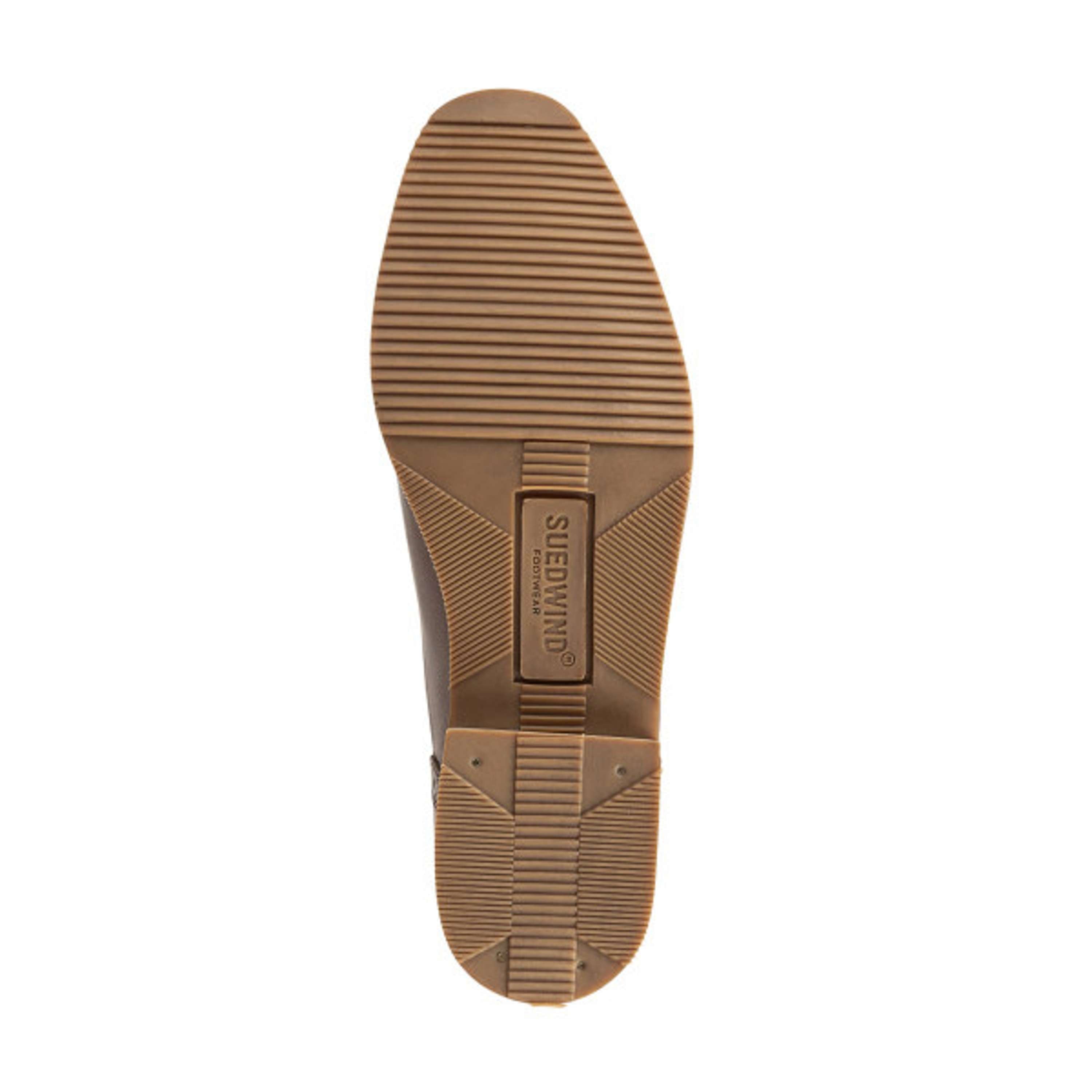 Suedwind Jodhpurs Florentina FZ Bruin