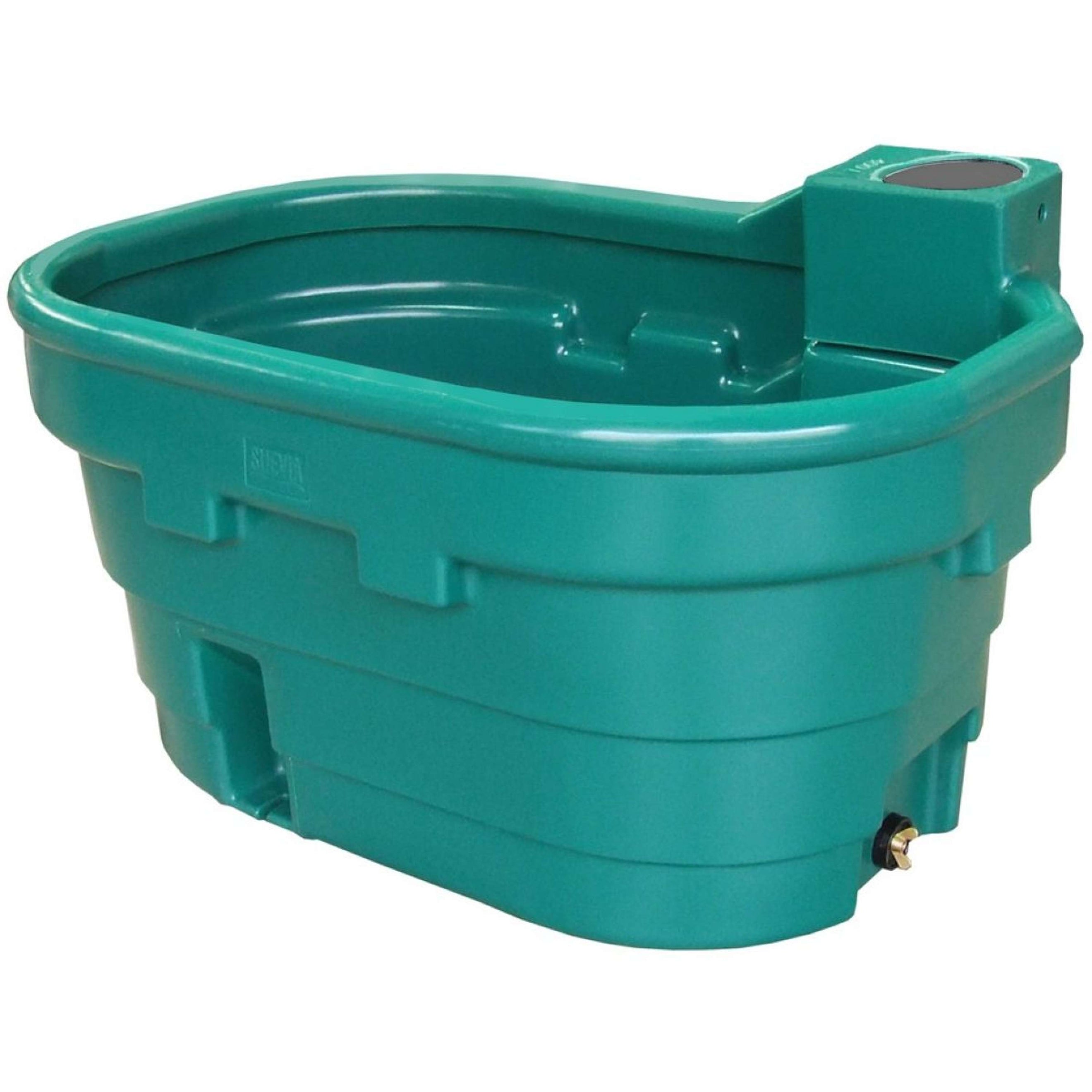 Suevia Weidedrinkbak WT 400 zonder Vlotter Suevia Weidedrinkbak WT 400 zonder Vlotter