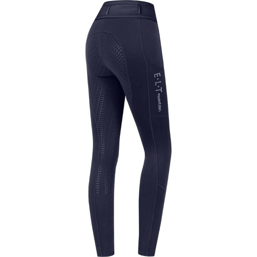 ELT Rijlegging Ella Glam Nachtblauw