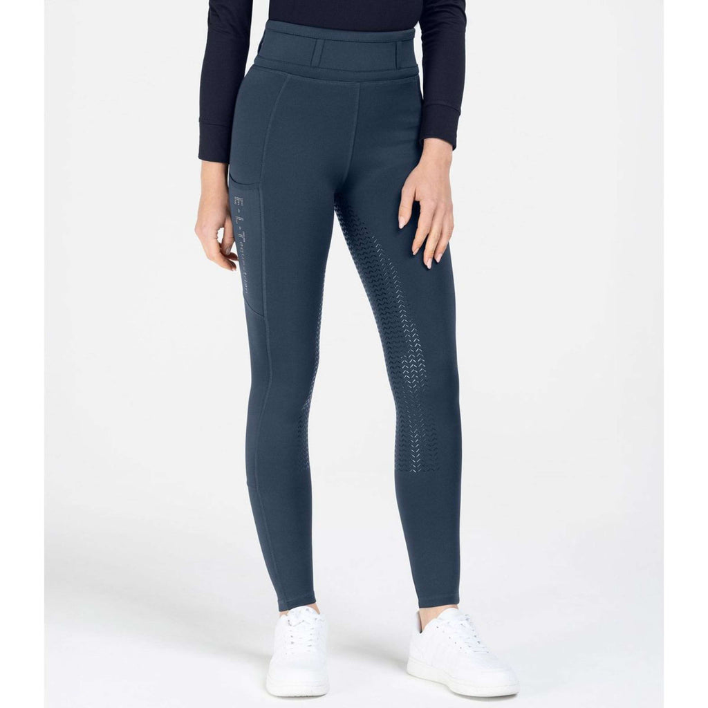 ELT Rijlegging Ella Glam Nachtblauw