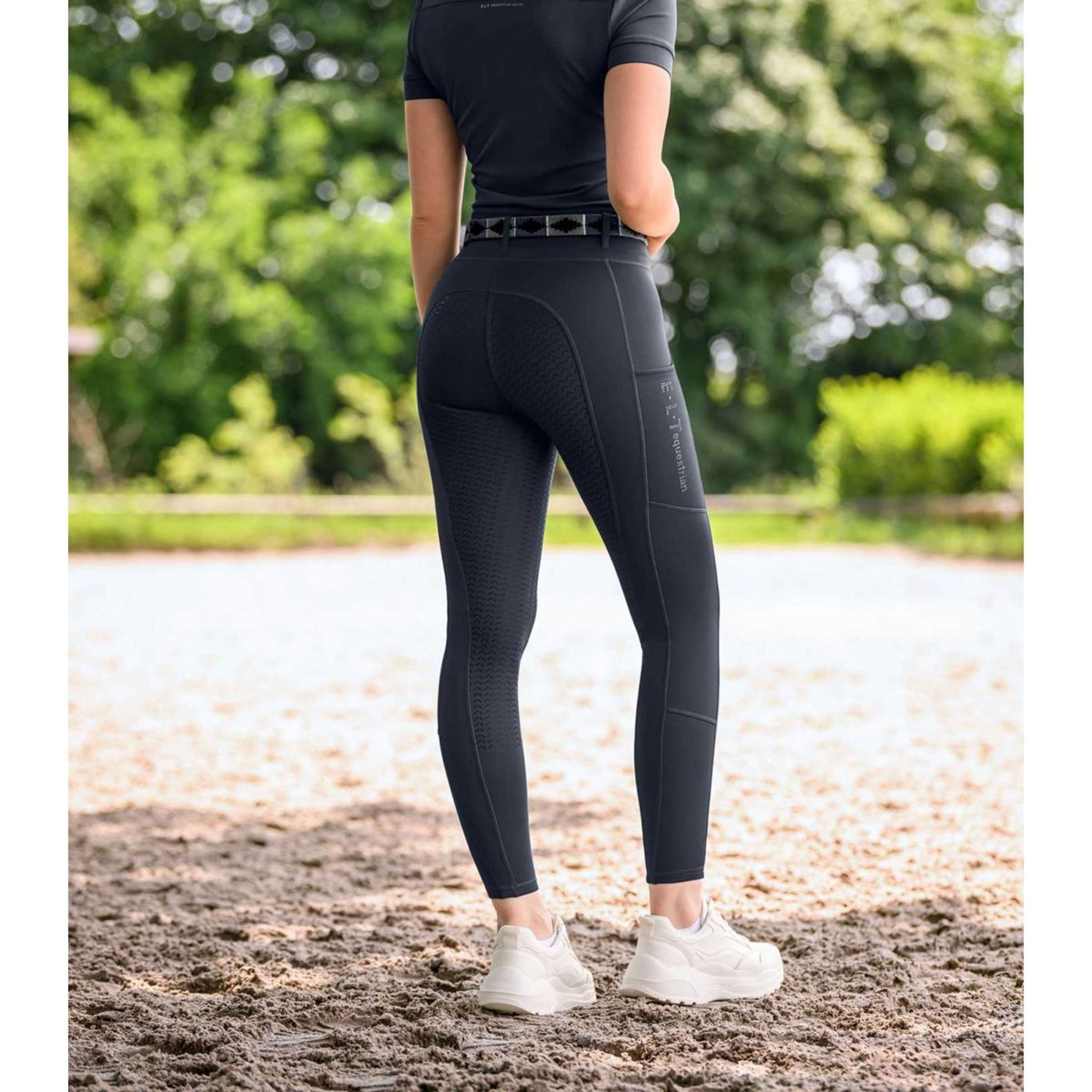 ELT Rijlegging Ella Glam Nachtblauw