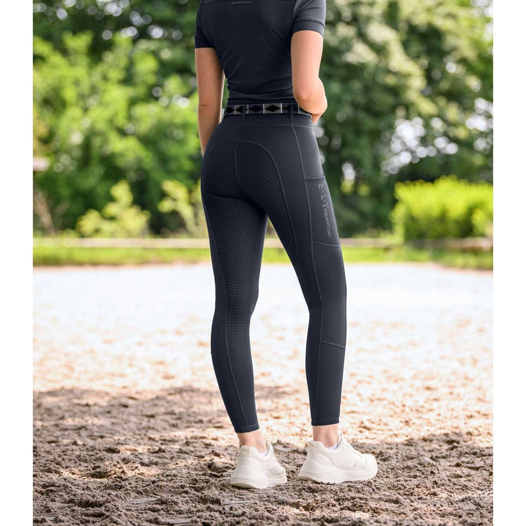 ELT Rijlegging Ella Glam Nachtblauw