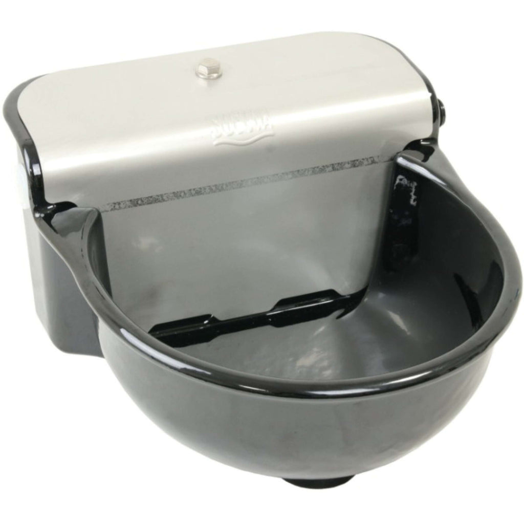 Suevia Vlotterdrinkbak Model 341 1/2 Zwart